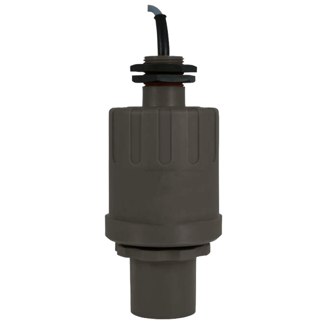 Kobold Ultrasonic Level Transmitter, NUS-7